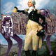 Illustration for article titled 85 Famous Works of Art Improved via Modern Technology